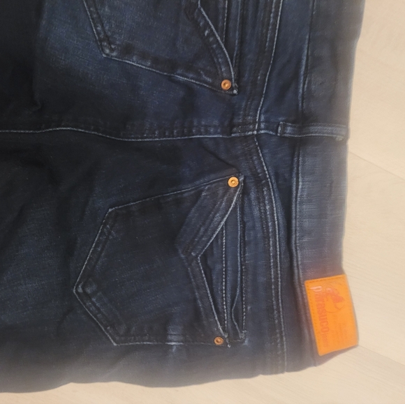 Parasuco jeans size 30w 32 L - Picture 4 of 4